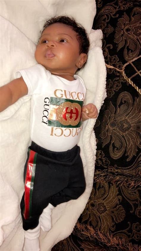 gucci newborn